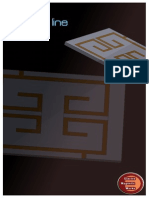 Simulation of A Coupled Lines Filter 65