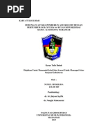 Download Asi Dan Pertumbuhan Berat Badan Nurul Mukhlisa Oldf by Ali Rumi SN232695348 doc pdf