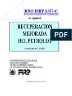 RECUPERACION MEJORADA