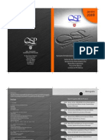 QSP - Manual de Qualidade 2009 (Visualização)