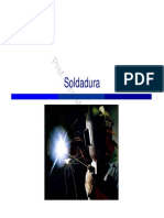 Soldadura Mejia