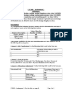 CS20 BAssignment 2