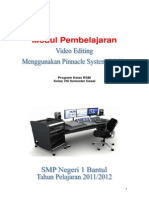 Modul Pinnacle System