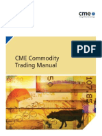 Group Commodity Trading Manual