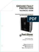 Ground Fault Protection Technical Guide