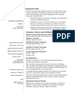 Cvas PDF