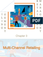 Retail Marketing Chapter 3