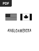 Anglo Amerika