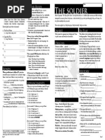 RPG Encyclopedia | PDF | Role Playing Games | Dungeons & Dragons