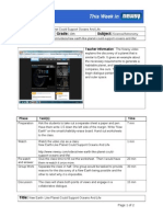 Watkins Newsy Lesson Plan Assignment