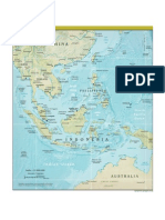 Philippine Philippine Sea Sea: Southeast Asia