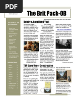 Download TBP July 2014 Newsletter Vol 2 Issue 7 by Tawa Witko SN232707597 doc pdf