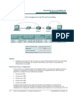 CCNA4 Lab 5 2 2 Es