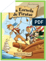 Los Piratas y El Tesoro Perdido