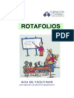 Modulo 04 Rotafolios