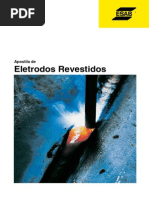 1901097rev1 Apostilaeletrodosrevestidos Ok