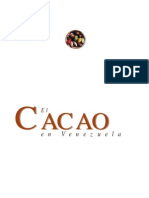 Cacao REYES