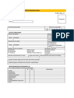 FI 06 Ficha Psicopedagogica