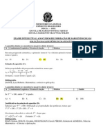 Www.esa.Ensino.eb.Br Concurso Divulgacao Conteudo Doc 2012 Matematica