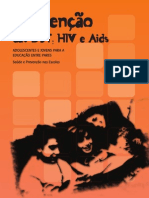 Prevencao DST Hiv Aids