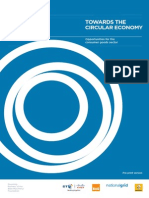 Towards The Circular Economy EMF Report
