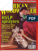 American Woodworker - 101-2003-07