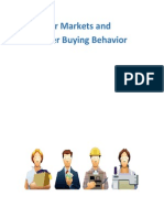 4 Consumer Buying Behavior