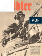 Der Adler - Jahrgang 1944 - Heft 11 - 23. Mai 1944