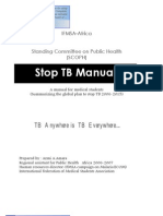 Stop TB Manual