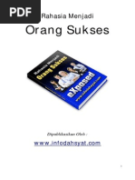 Download Rahasia Menjadi Orang Sukses by Esa Ahmad SN232721111 doc pdf