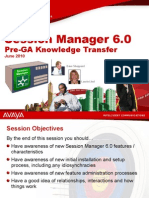 Session+Manager+6 0+pre-GA+KT