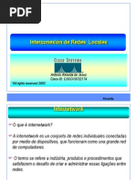 Curso de Redes Cisco