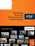 The Ultimate SharePoint-Michael Nole