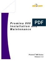 Promia 800