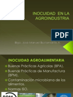 2da parte INOCUIDAD AGROALIMENTARIA.pptx