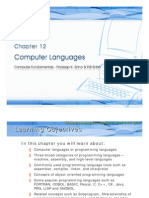Computer Languages: Types, Tools & Popular Examples
