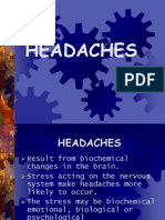 Headaches