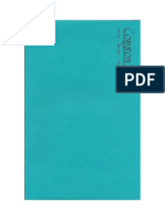 Coryton Trio Brochure Teal Envelope