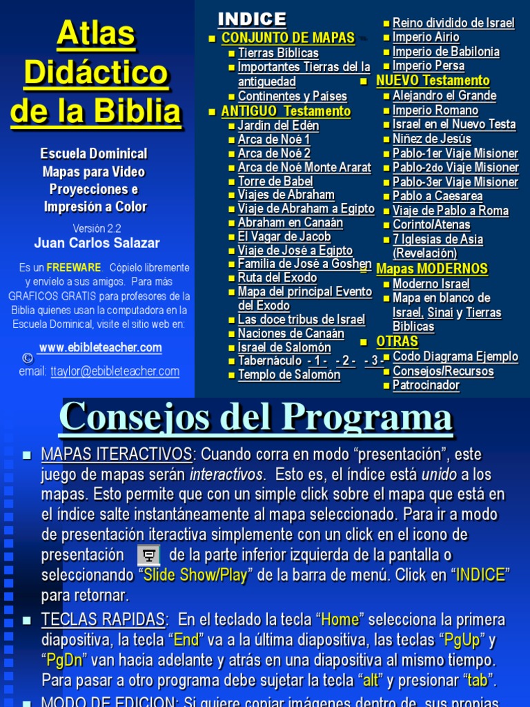 Atlas | PDF
