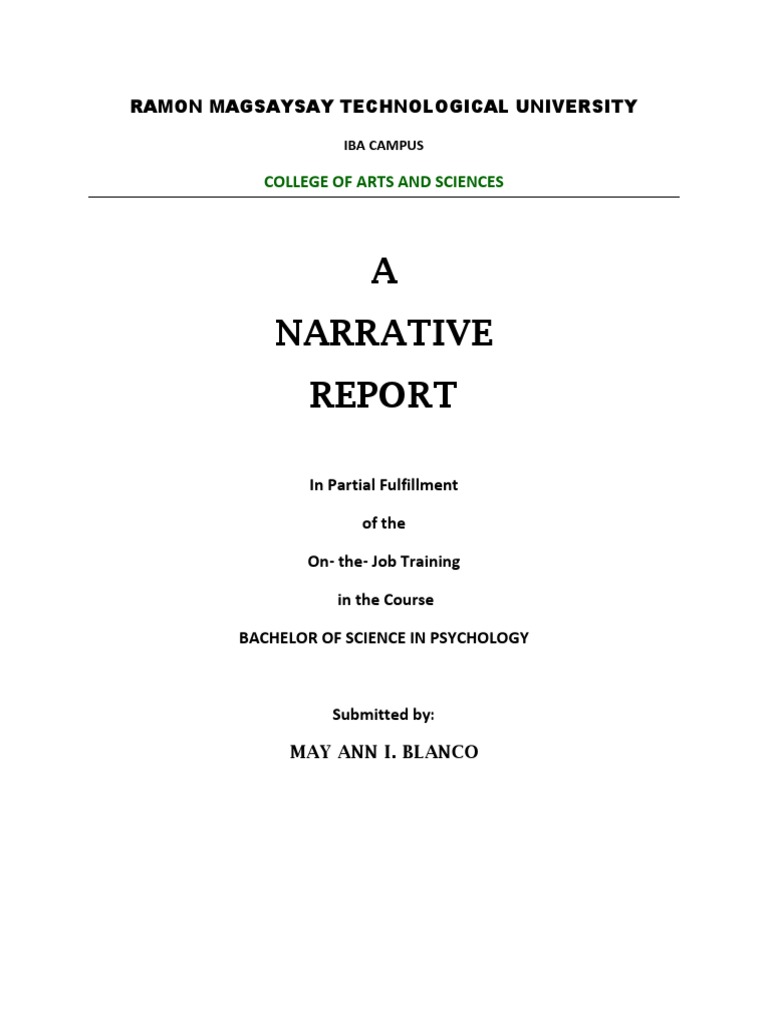 Benefits of ojt training for students picture