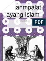 Pananmpalatayang Islam