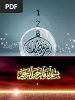Perjanjian Hudaibiyah Tingkatan 3