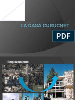 Casa Curuchet