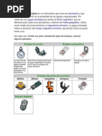 La Brújula Premilitar