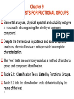 Lecture Notes  (Classification Tests)