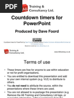 Download Improved Powerpoint Timers by Rubini Ribena SN232745105 doc pdf