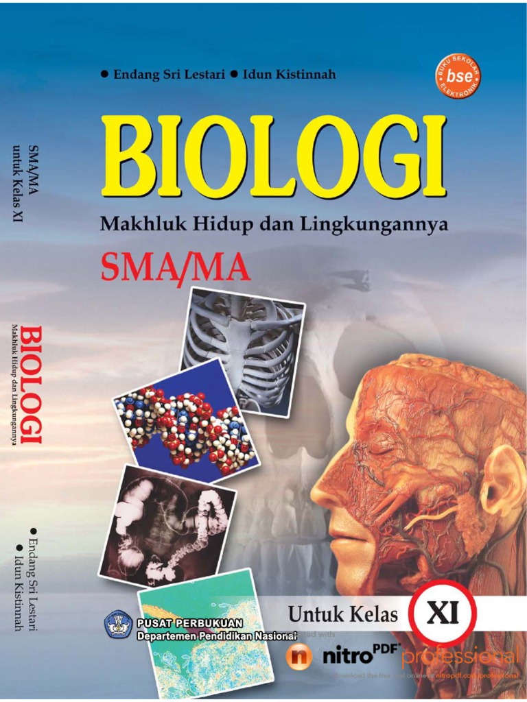 Biologi Bse