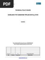 Download GLND Submarine Pipeline Installation 0029 by Milandro Lou Acuzar SN232746263 doc pdf