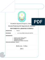 Informe de Fisica 2 m. Armonico Simple Terminado (1)