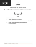 NOTA KHB PK TINGKATAN 3 (IMBANGAN DUGA)